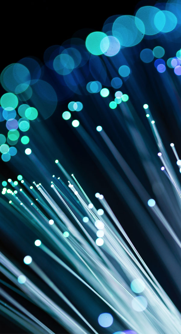 managed dark fiber