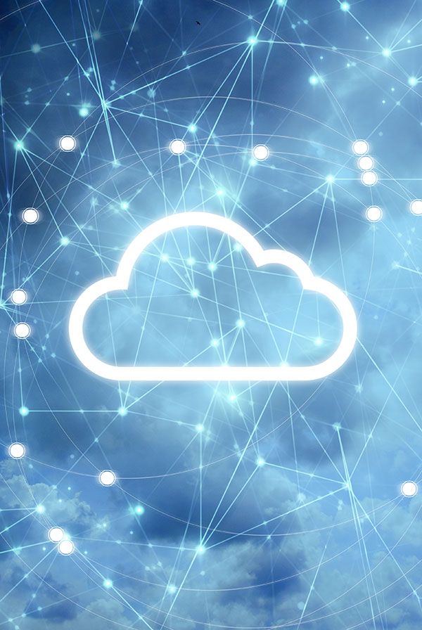 cloud image