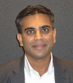 haresh shah