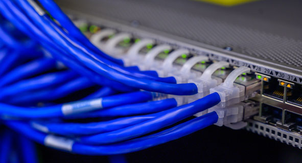 ethernet cords