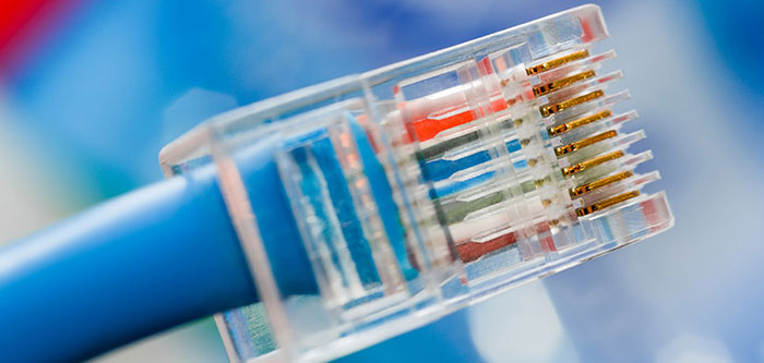 Wholesale Fiber Internet