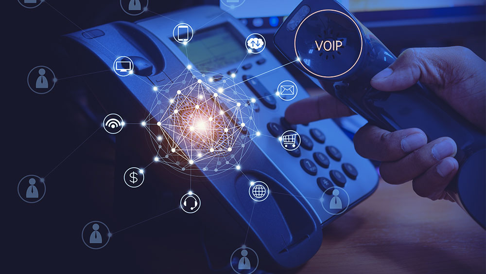 Top 6 Features of the Best Hosted PBX Systems