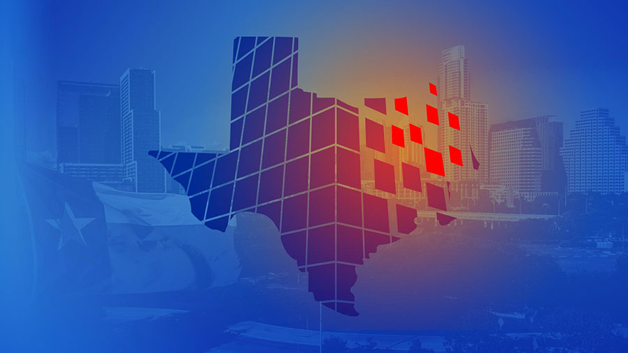 The Most Important Data-Center Services for Texas Companies