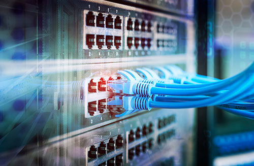 Metro Ethernet