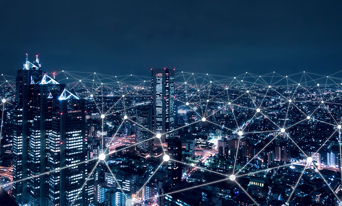 High-Bandwidth Survivability with LOGIX Wholesale SONET/TDM