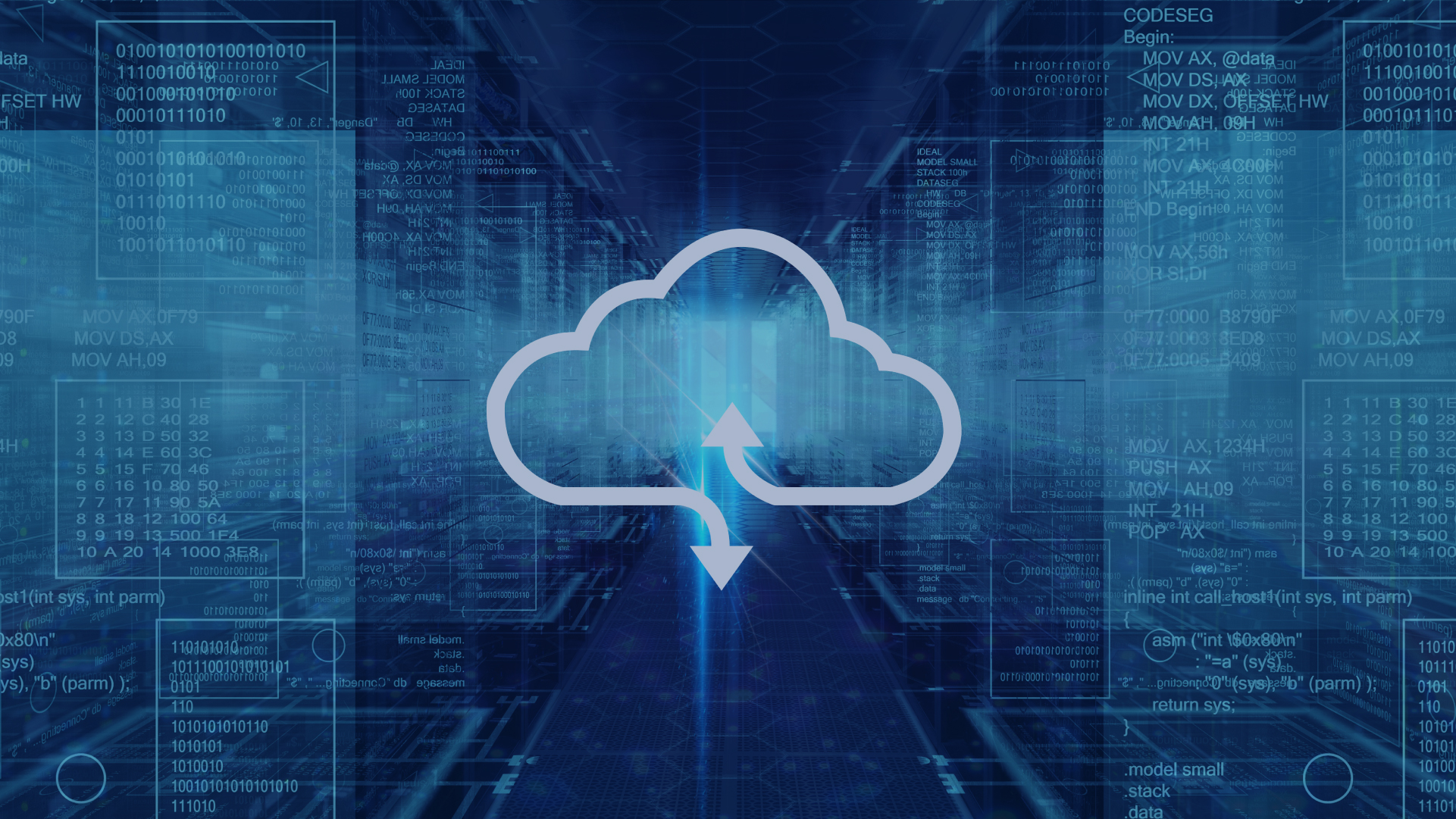The Texas Choice Data Center Cloud and Network Connectivity
