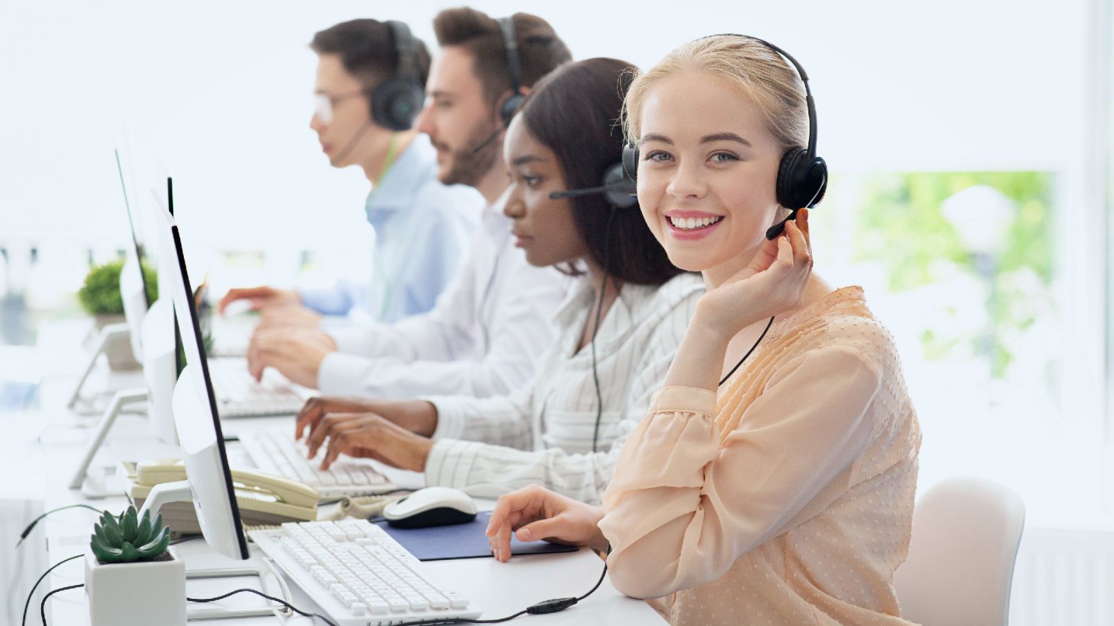 Who are the Best Business Phone Service Providers in Texas