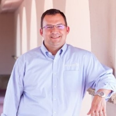 Chris Bach, Logix Fiber Networks CFO